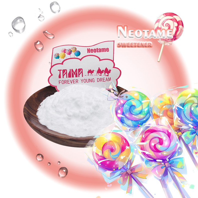 Flavor concentrate product image from Taima Flavour