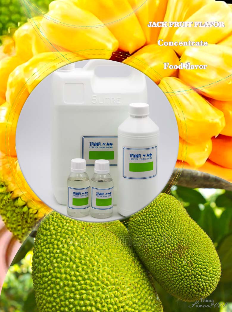 fruit flavor for e-liquid