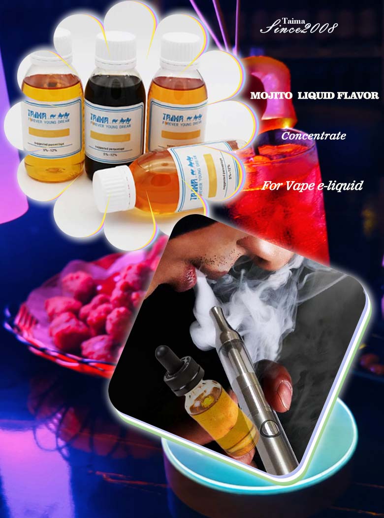 concentrate flavor for vape e-juice