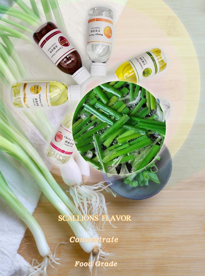 Scallions
