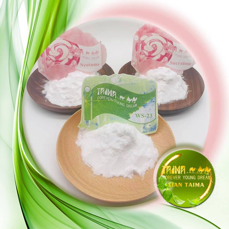 powder sweetener