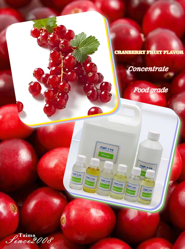 concentrate fruit flavor for e-juice