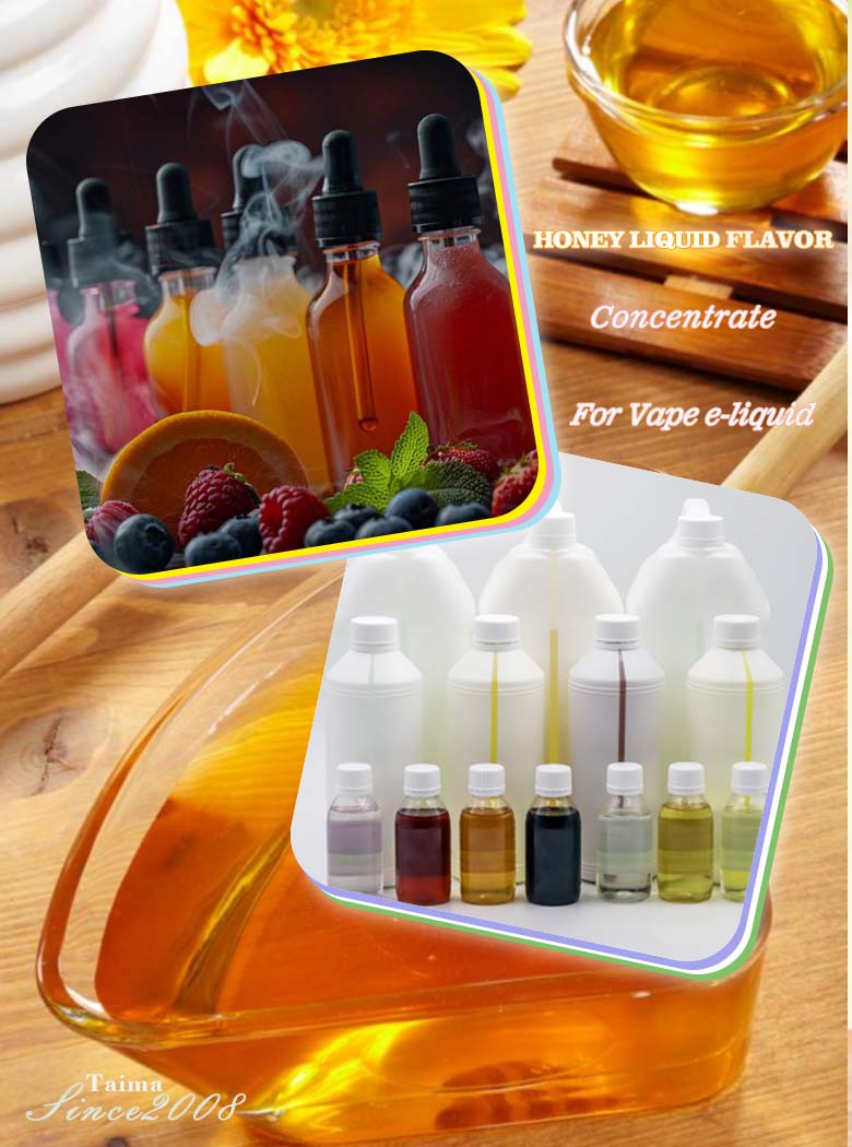 concentrate honey for vape