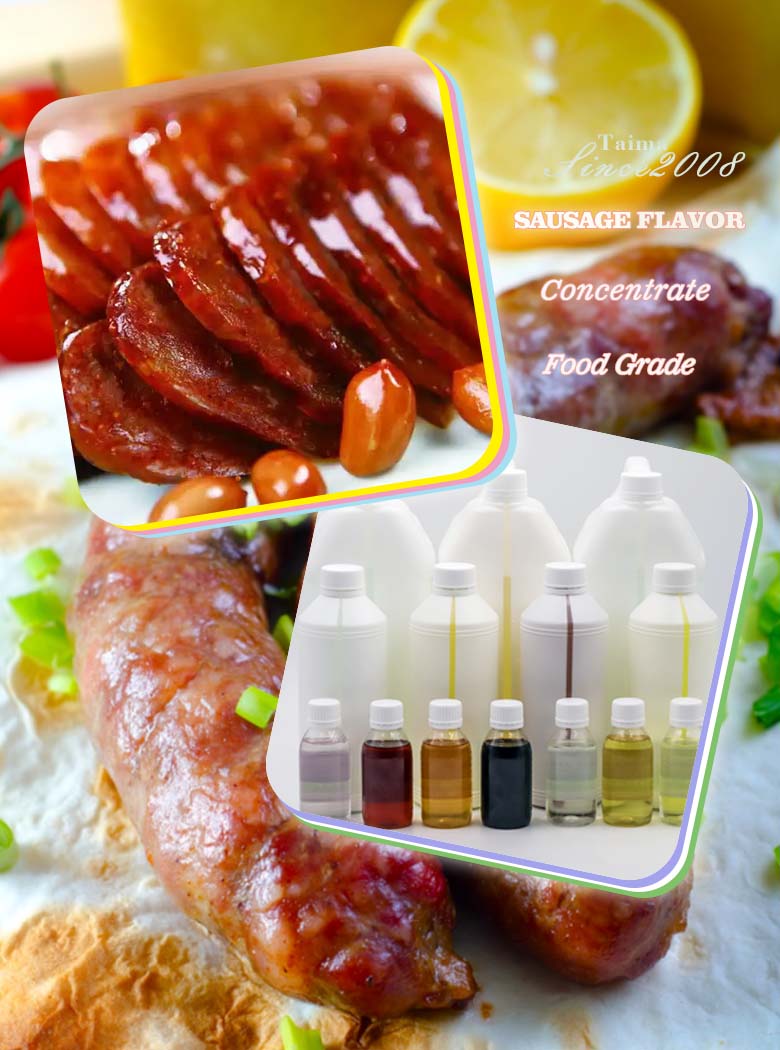 concentrate food flavor