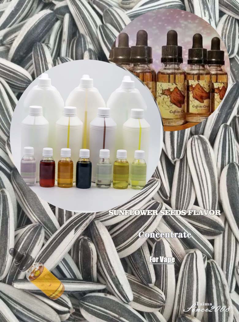 sunflower seeds vape