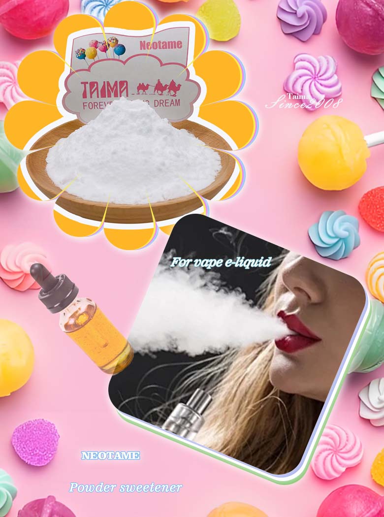 neotame powder
