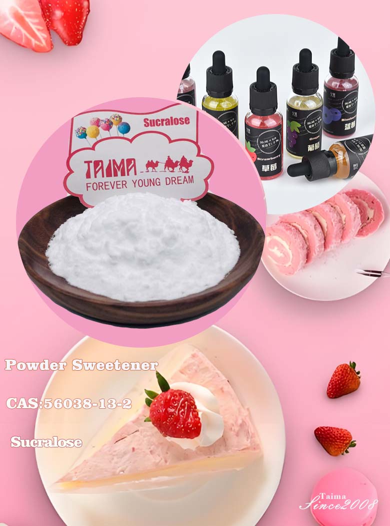Flavor concentrate product image from Taima Flavour