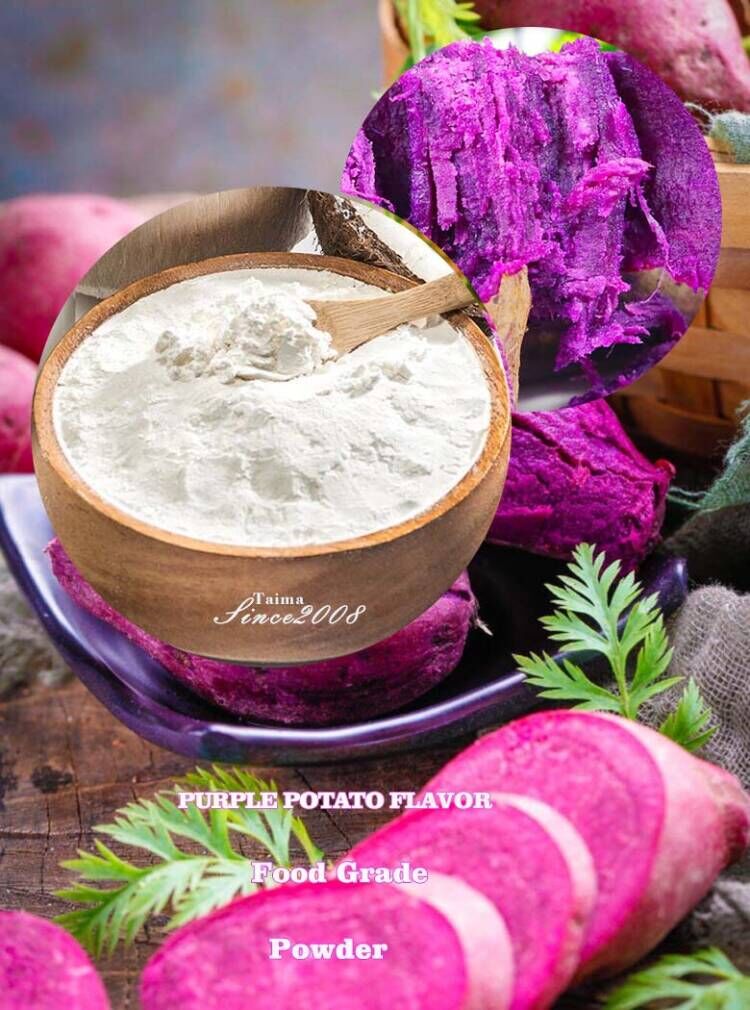 potato concentrate flavor