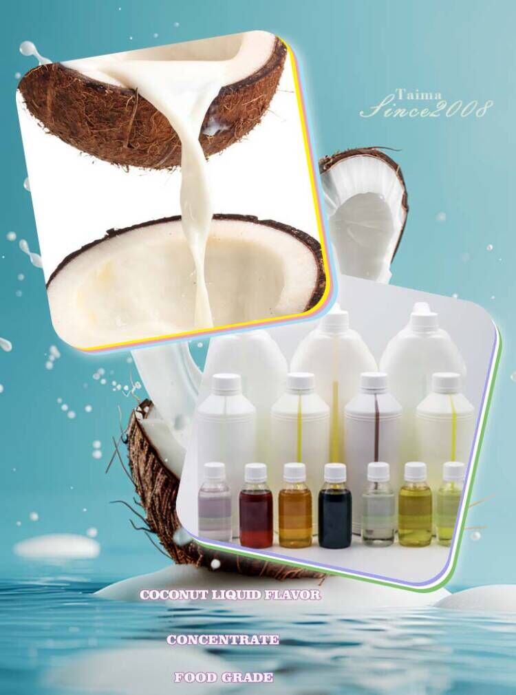 Food grade fruit flavor