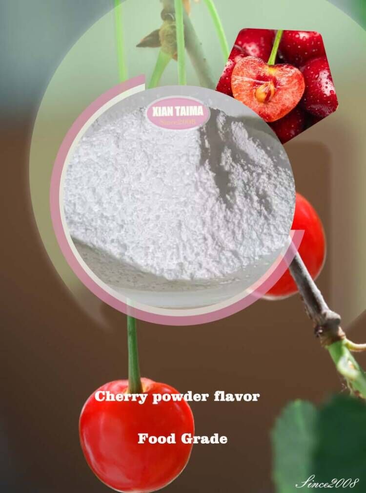 Concentrate food flavor