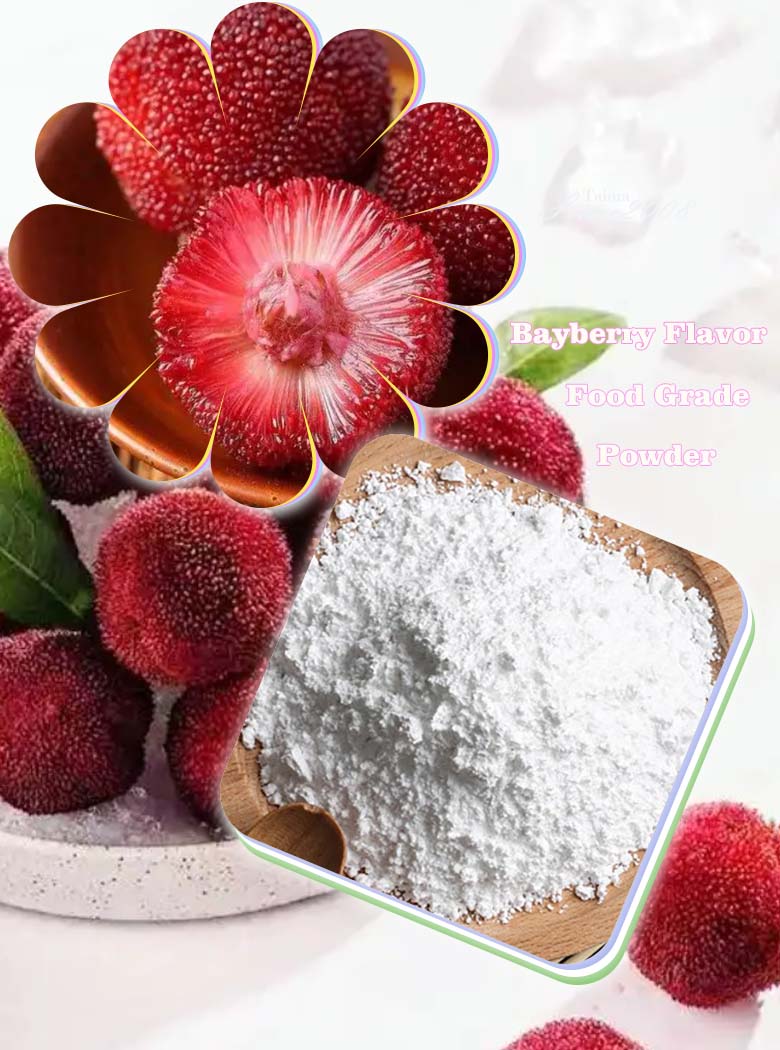 Food grade food flavor