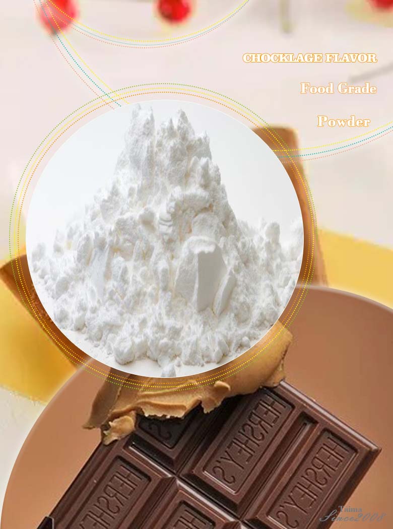 chocolate food flavor