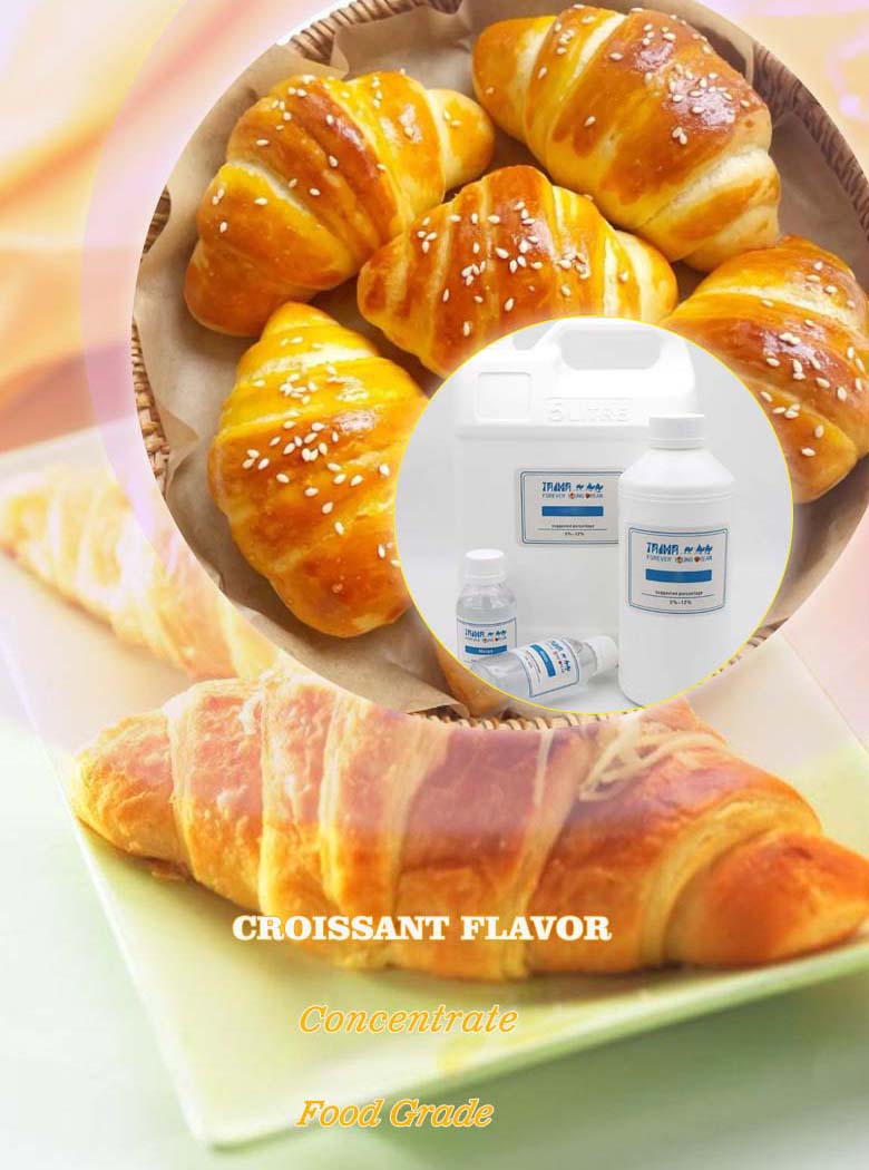 croissan