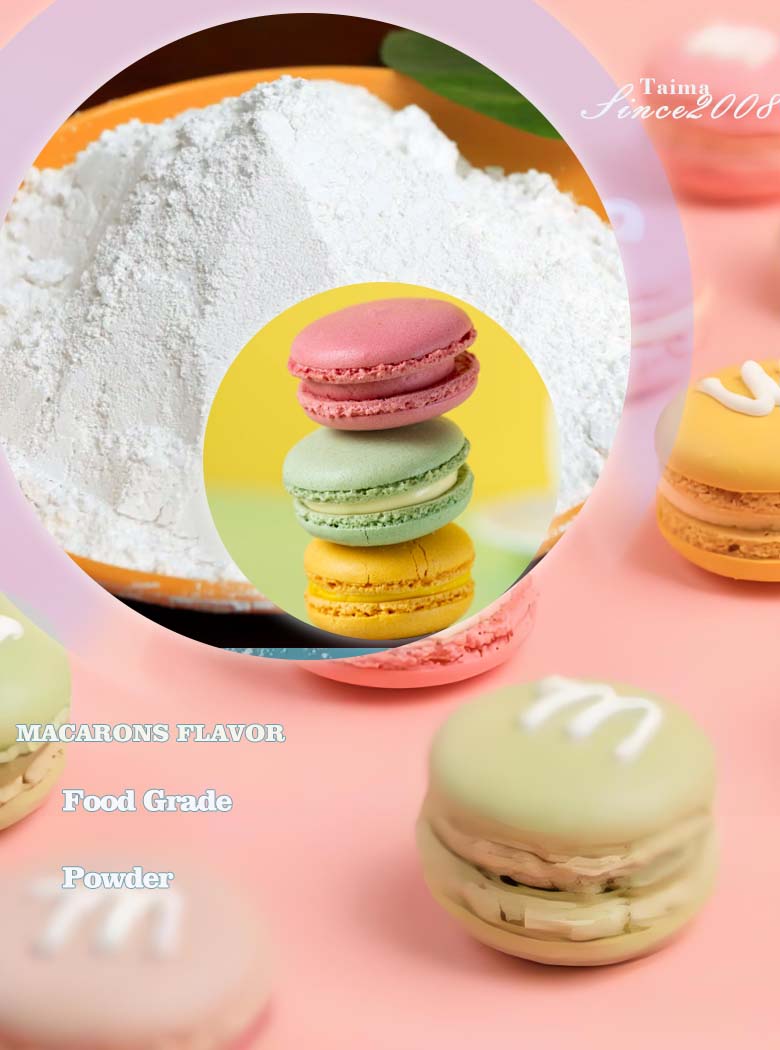 macaron