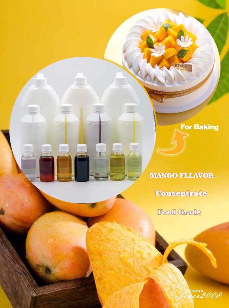 mango food grade flavor