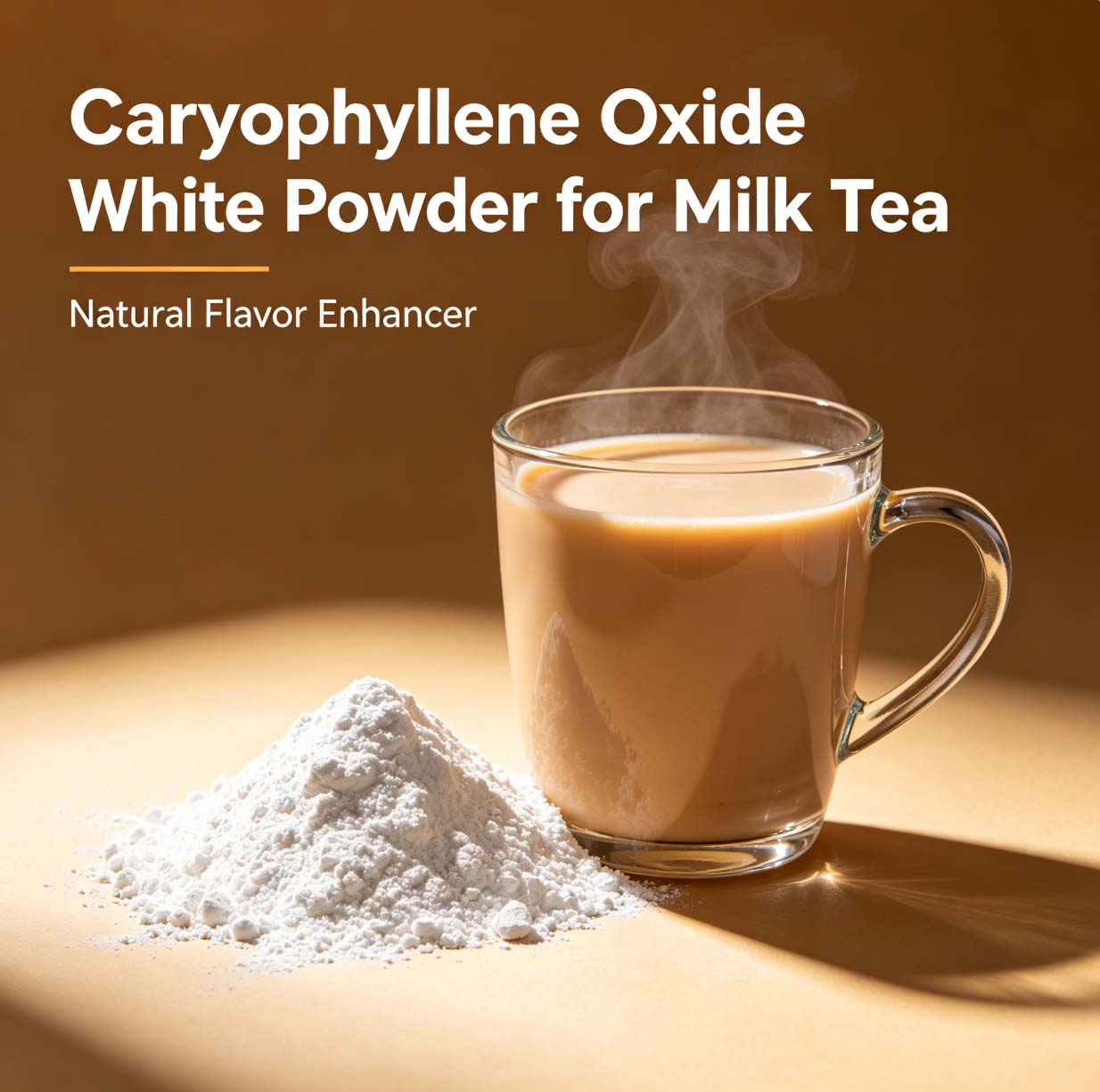 cartiogtkkebe Oxide for milk tea