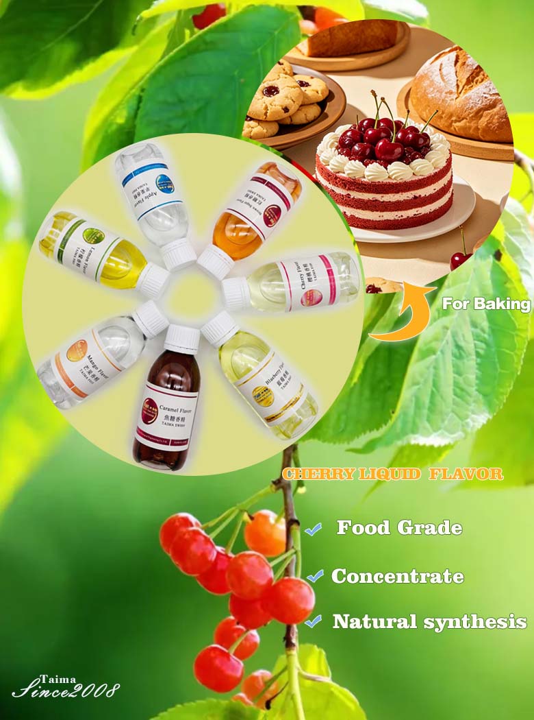 cherry for baking