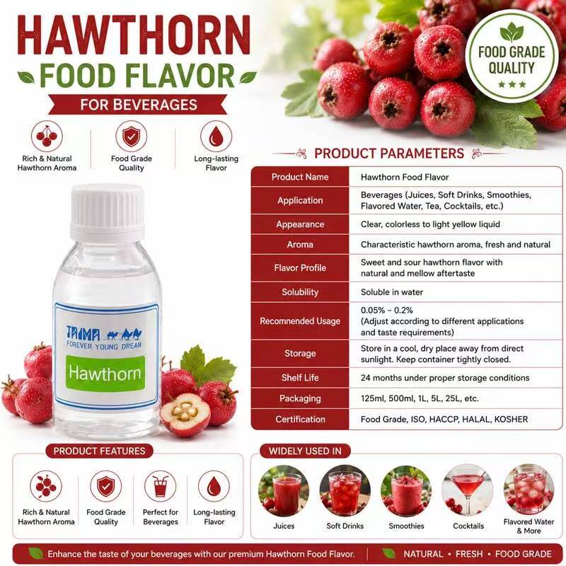 hawthorn detial