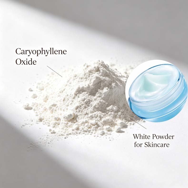 powder caryophyllene Oxide