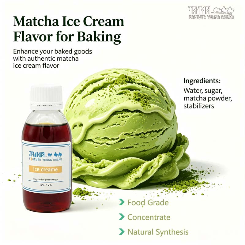 match ice-cream