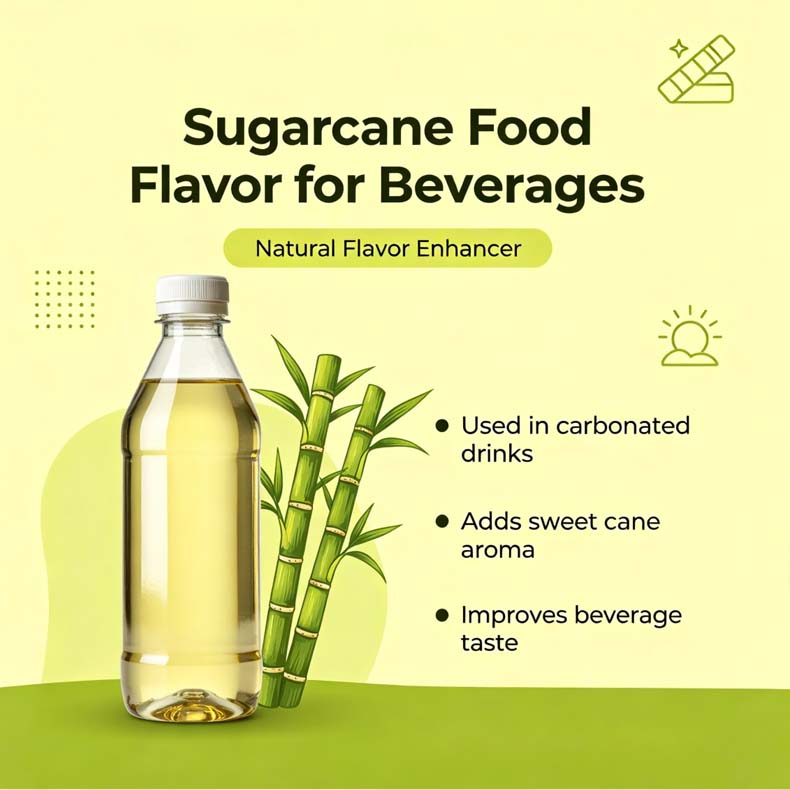 sugarcan for beverage