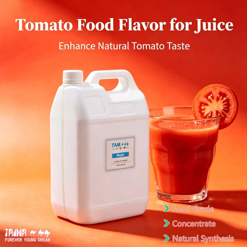 tomato juice