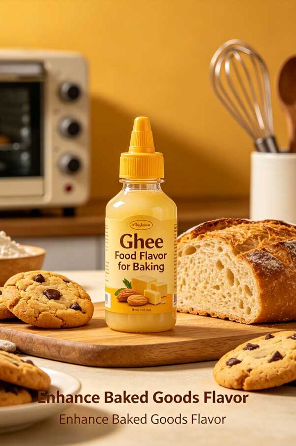 food grade ghee