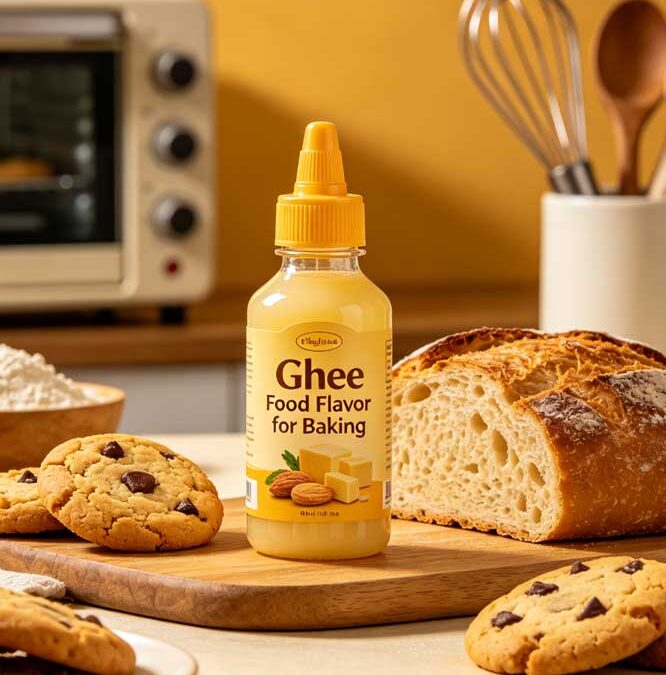 food grade ghee