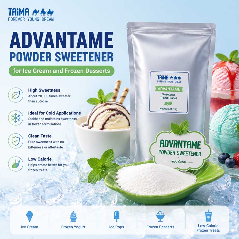 powder advantame