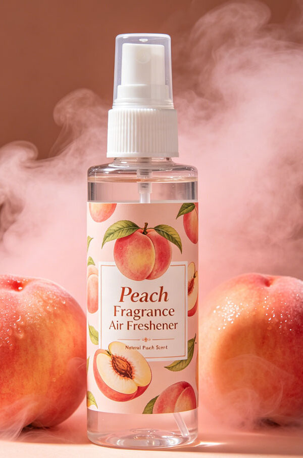 peach perfume flavor