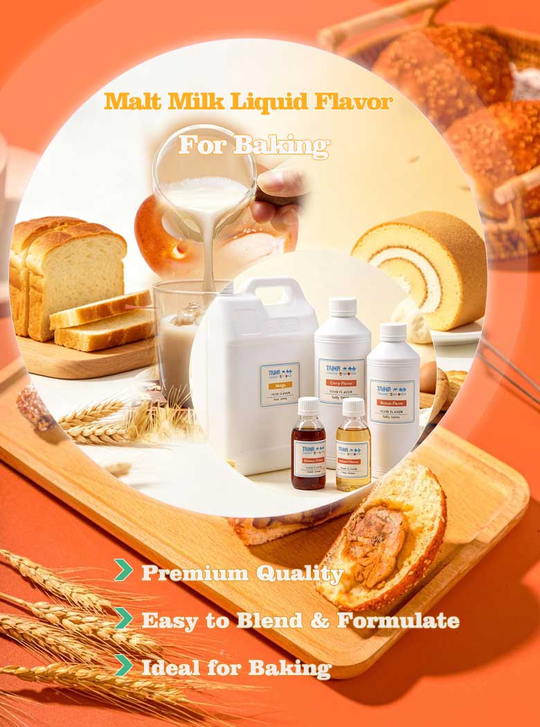 Flavor concentrate product image from Taima Flavour