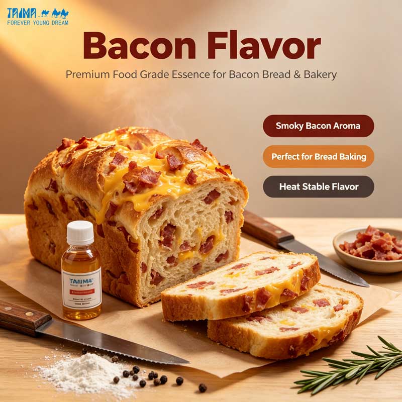 Flavor concentrate product image from Taima Flavour