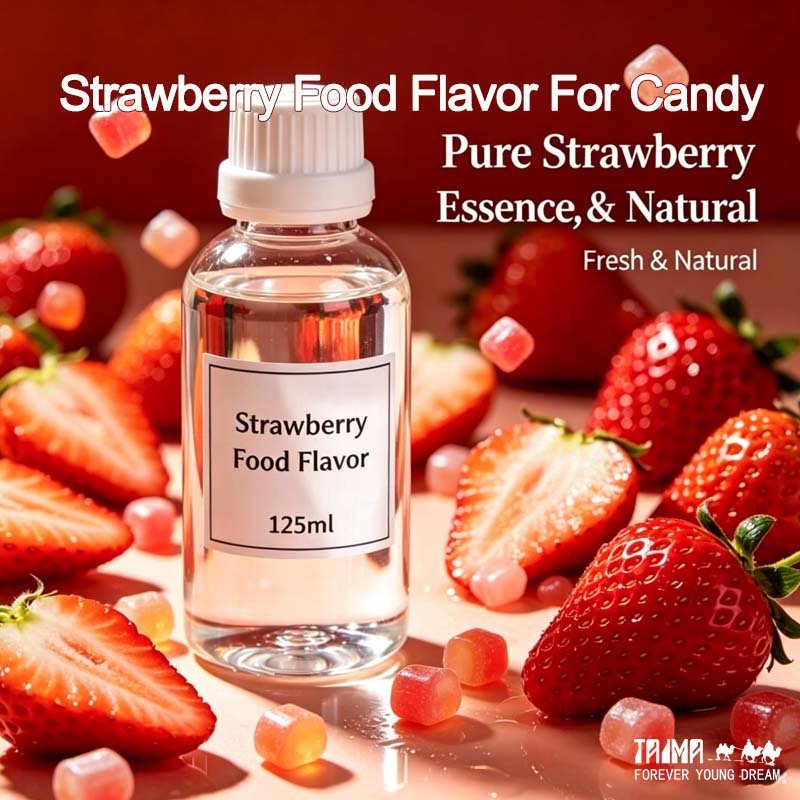 Flavor concentrate product image from Taima Flavour