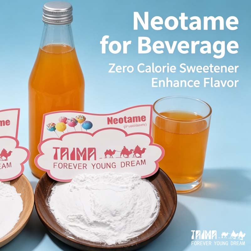 Flavor concentrate product image from Taima Flavour