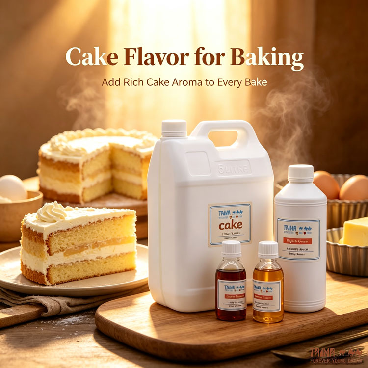 cake fragrance