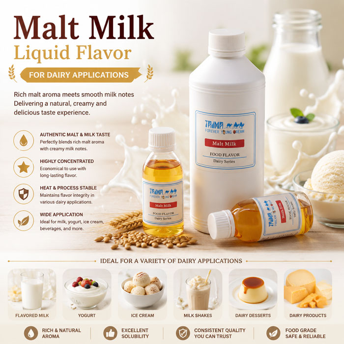 Flavor concentrate product image from Taima Flavour