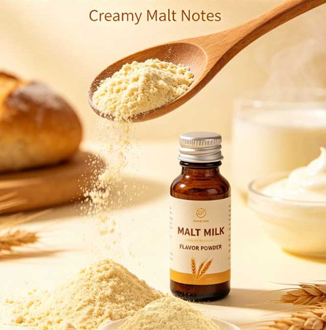 Flavor concentrate product image from Taima Flavour
