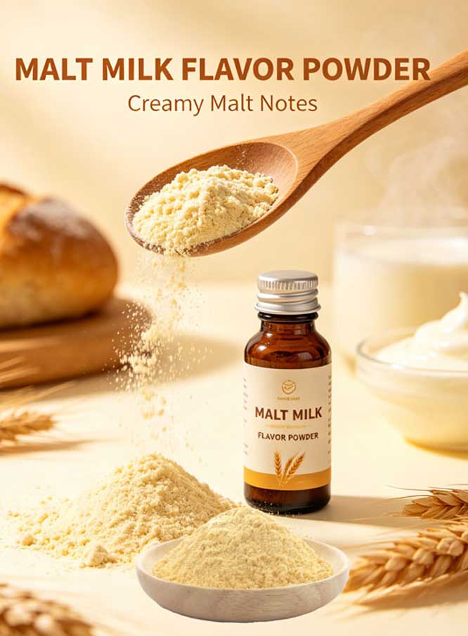 Flavor concentrate product image from Taima Flavour