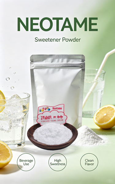Flavor concentrate product image from Taima Flavour