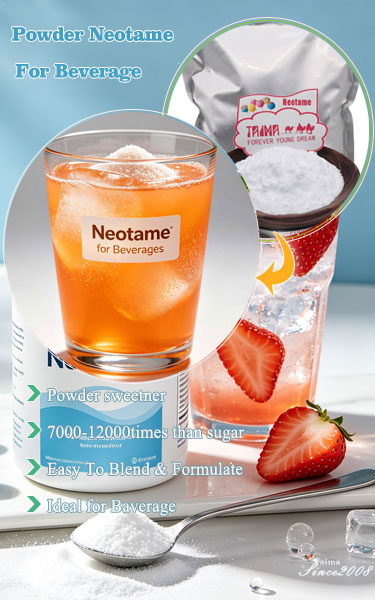 Flavor concentrate product image from Taima Flavour