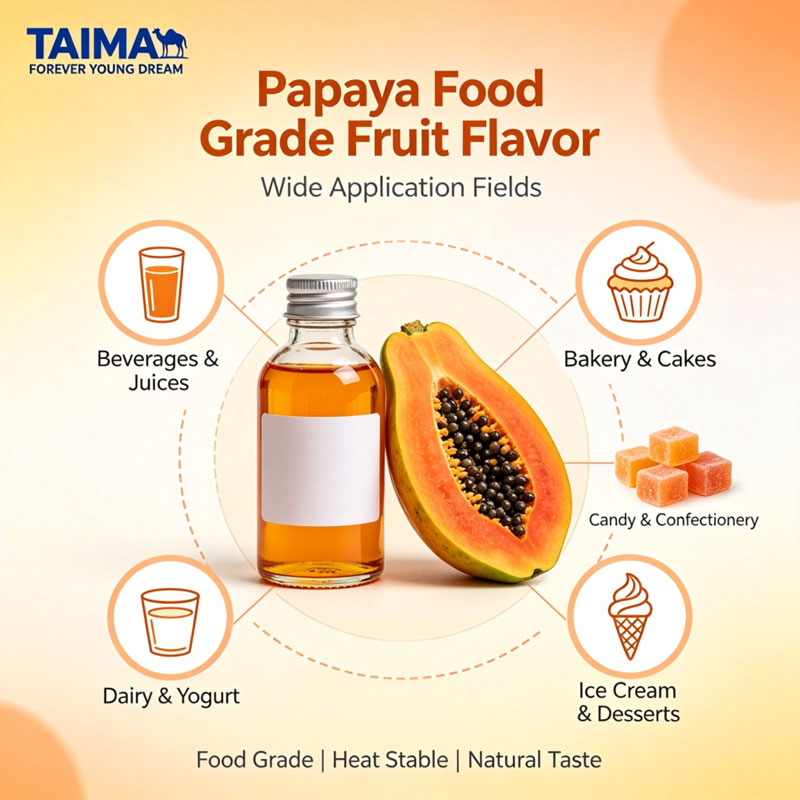 Flavor concentrate product image from Taima Flavour