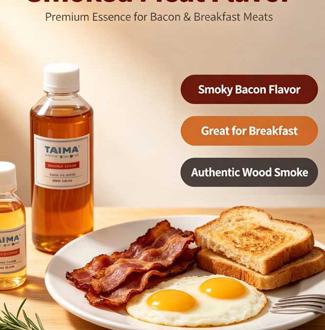 Flavor concentrate product image from Taima Flavour