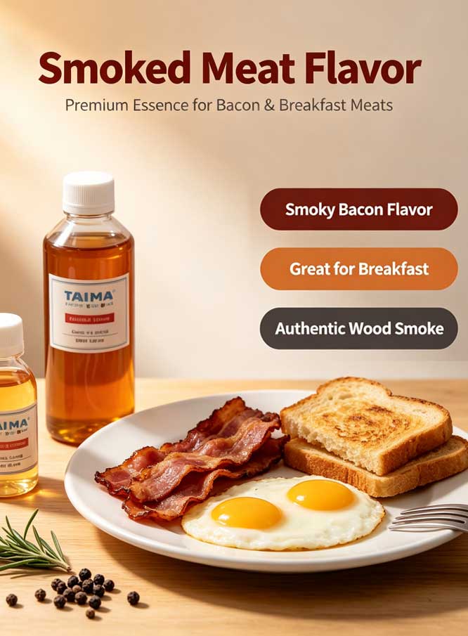 Flavor concentrate product image from Taima Flavour