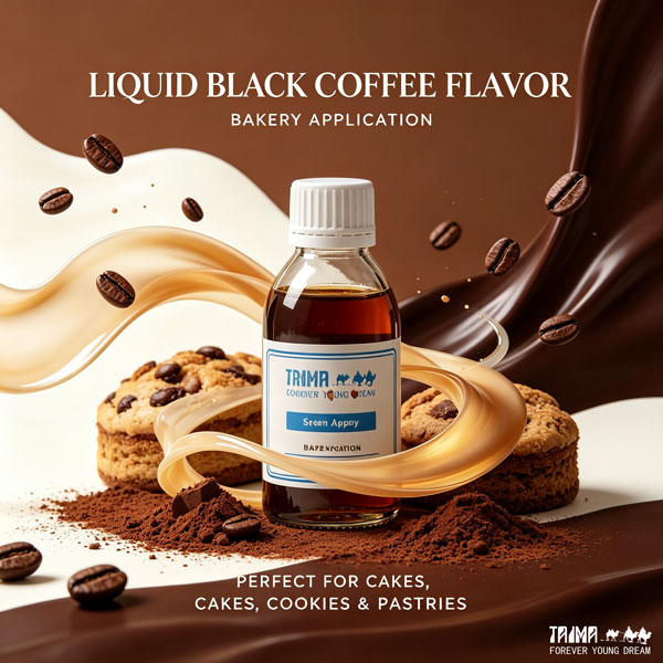 food grade coffee flavor