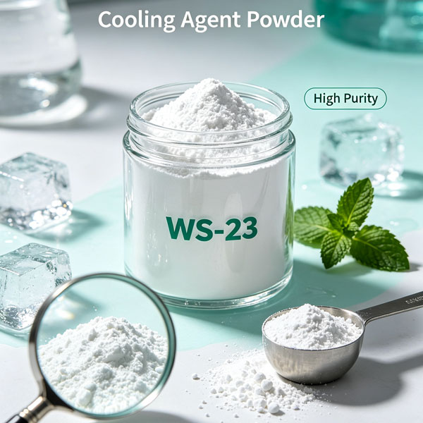 cooling agent ws-23