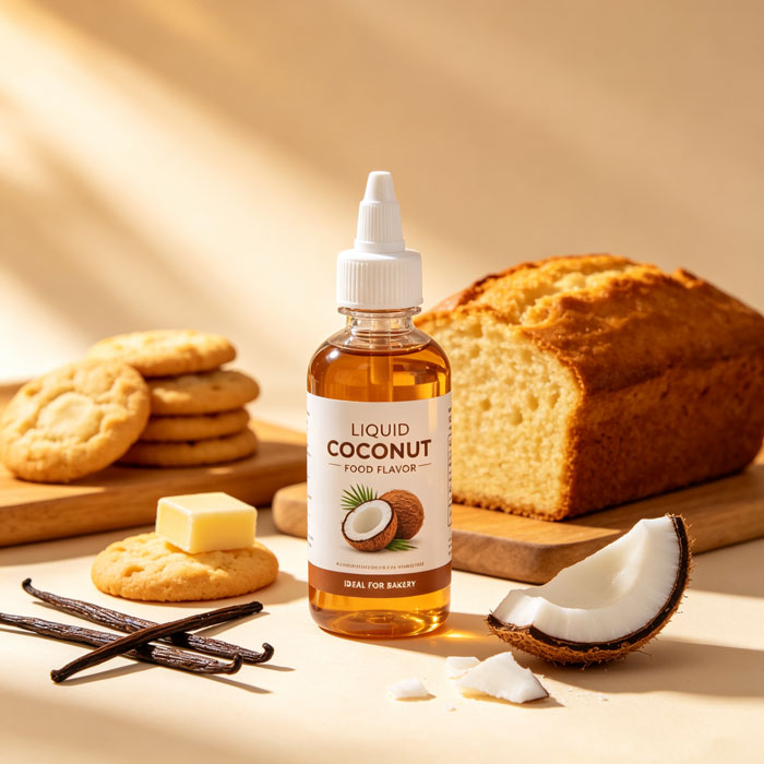food grade coconut flavor
