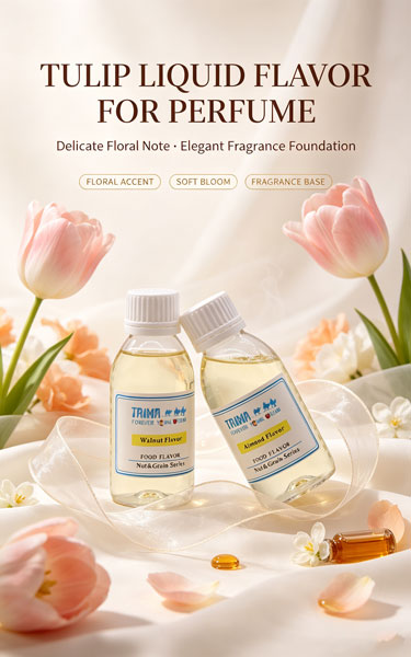 concentrated tulip flavor